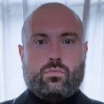 Dmytro Raiskyi