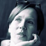 Annette Rubesamen
