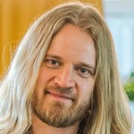 Martin Schori