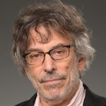 Bruce Shapiro
