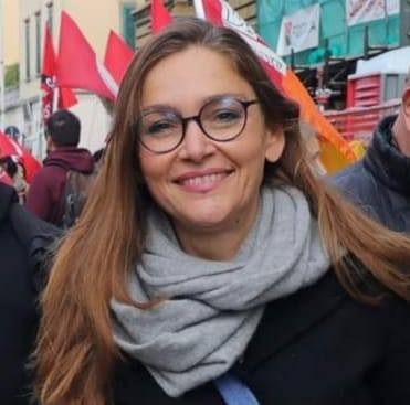 Francesca Di Marco