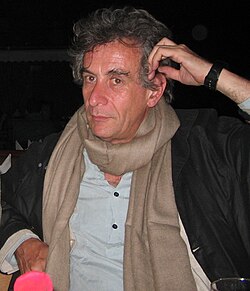 Serge Quadruppani