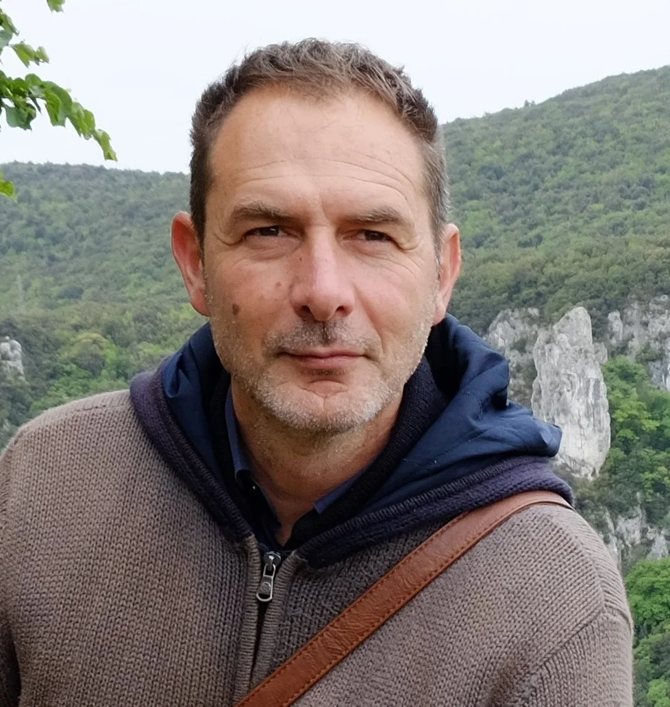 Eugenio Raspi