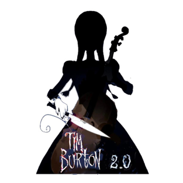 Tim Burton 2.0