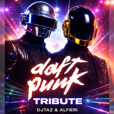 Daft Punk Tribute