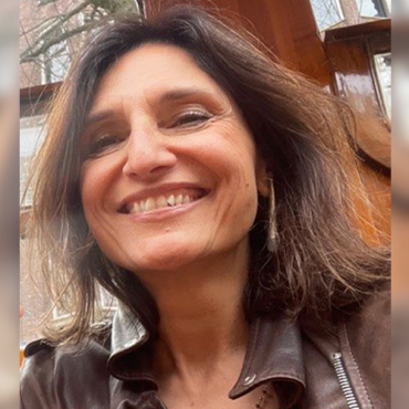 Francesca Fiorentini