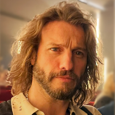 Riccardo Frezza