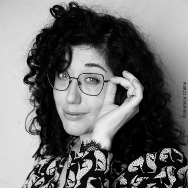 Sabrina Gabrielli