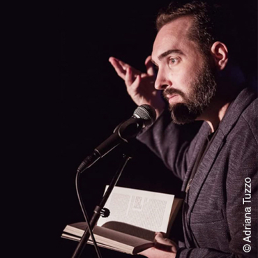 Matteo Marino