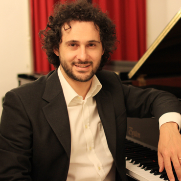 Enrico Padovani