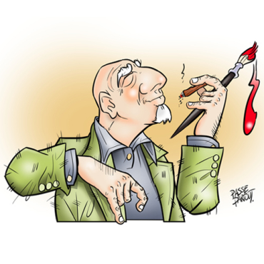 Gianfranco Tartaglia (Passepartout)