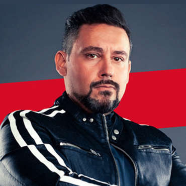 Victor Perez