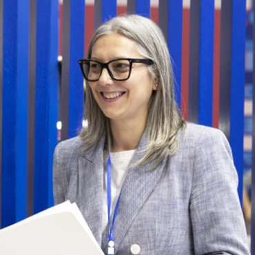 Paola Seghi