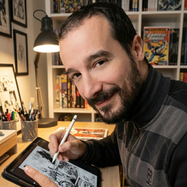 Emanuele Tommarelli