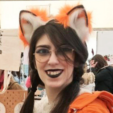 Volpenoire