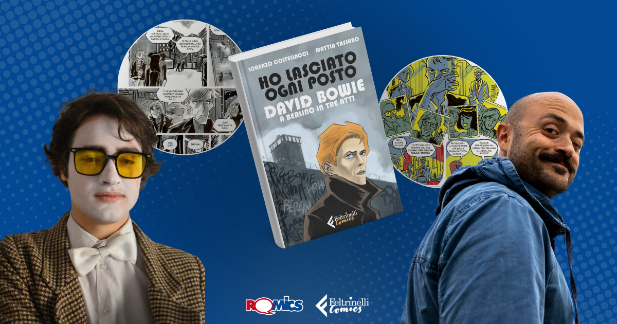 Signing Session con Mattia Tassaro
