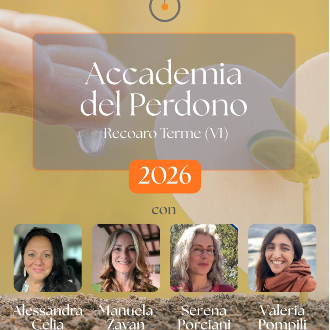 Accademia del PerDono 