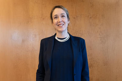 Anna Flavia d'Amelio Einaudi