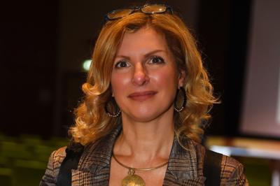 Cristina Del Tutto