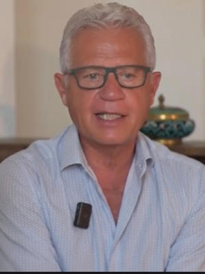 Filippo Gomez Paloma