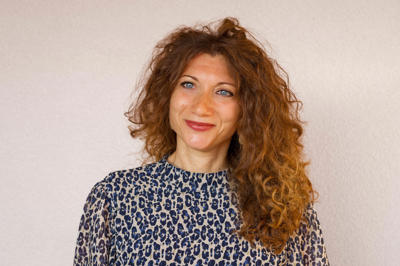 Giuseppina Rita Jose Mangione