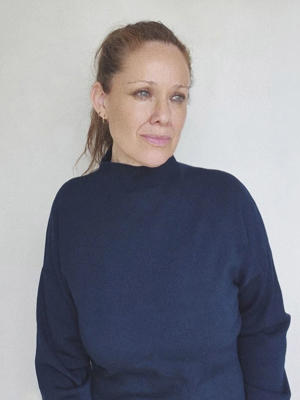 Maria Paz Montecinos