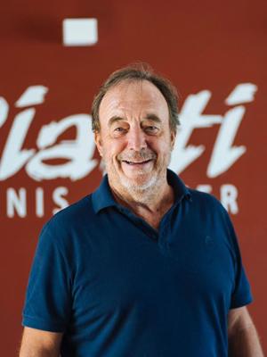 Riccardo Piatti