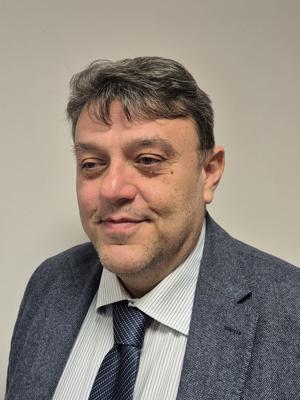 Giancarlo Piccirillo