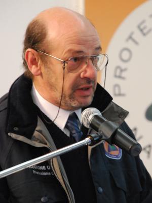 Alessandro Severi