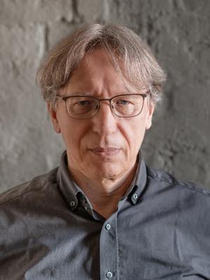 Lubomir Žák