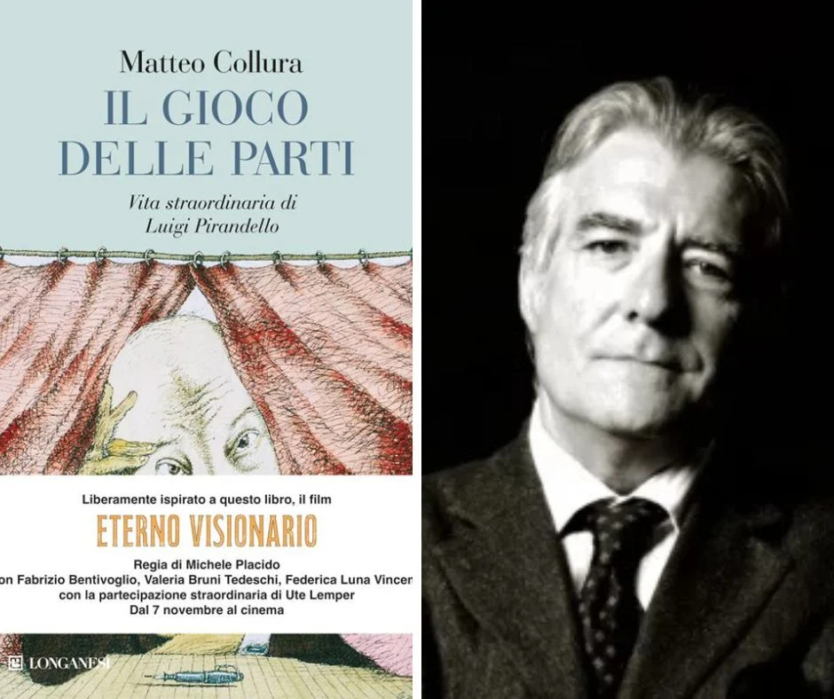 Così è Pirandello (se vi pare)