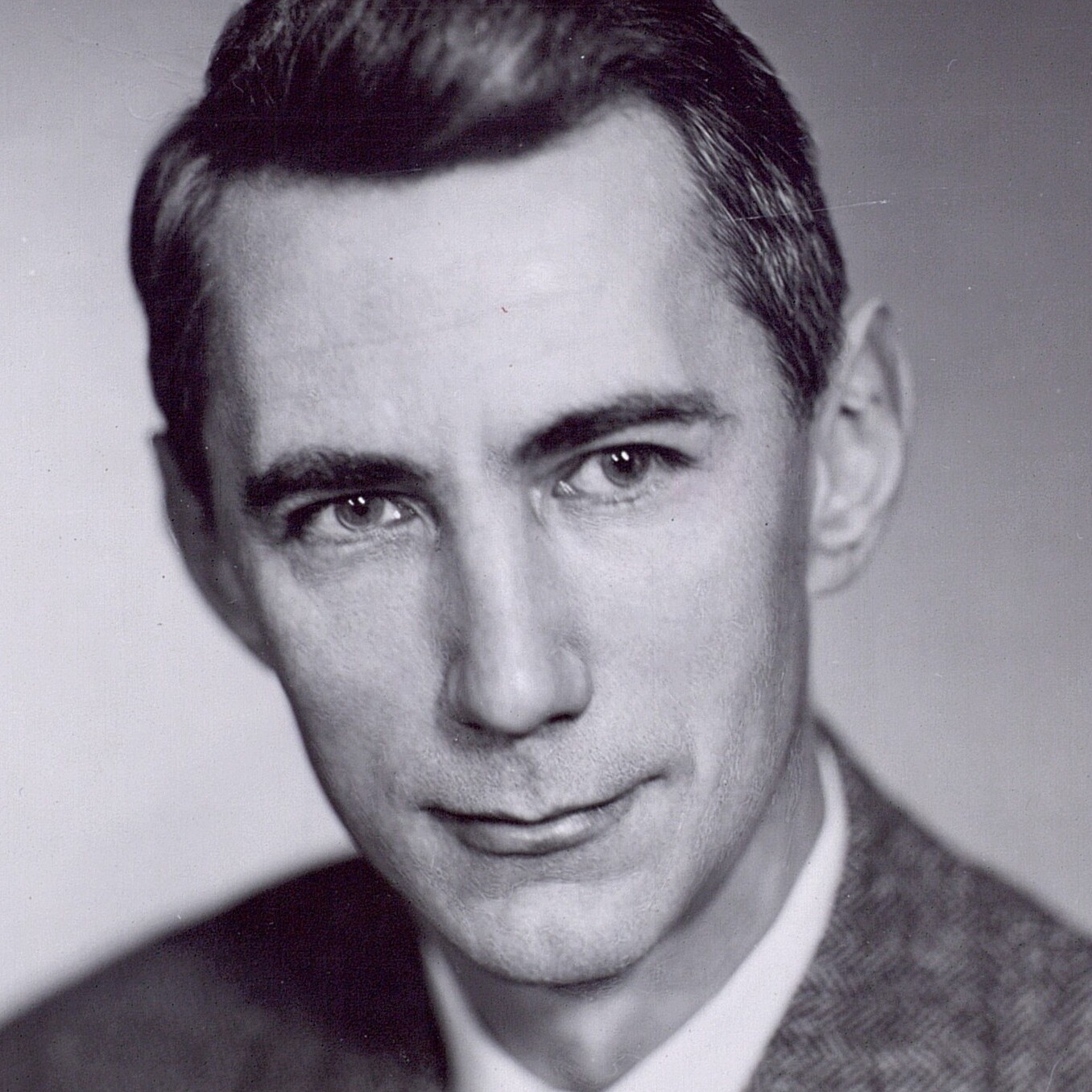 Claude Shannon