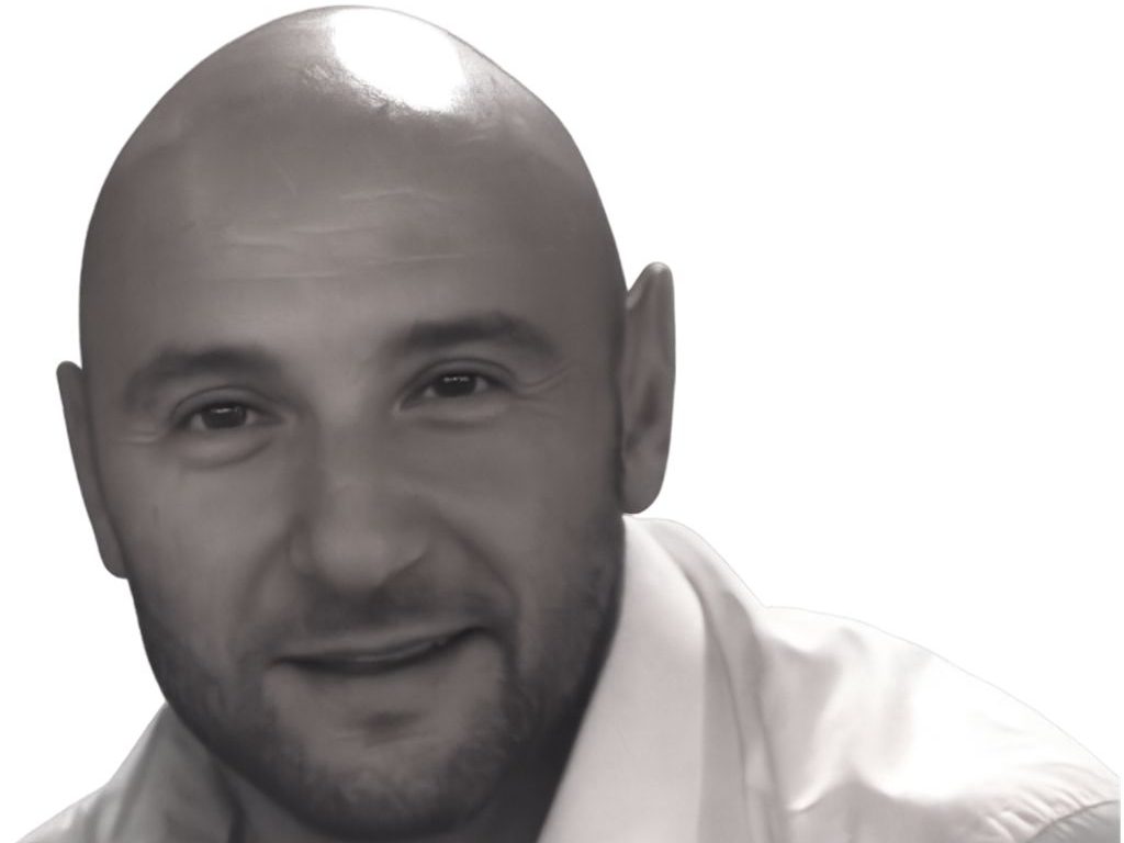 Alessandro Angella