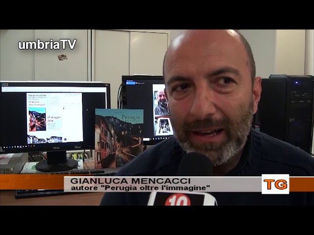 Gian Luca Mencacci
