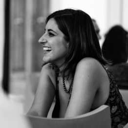 Silvia Costantino