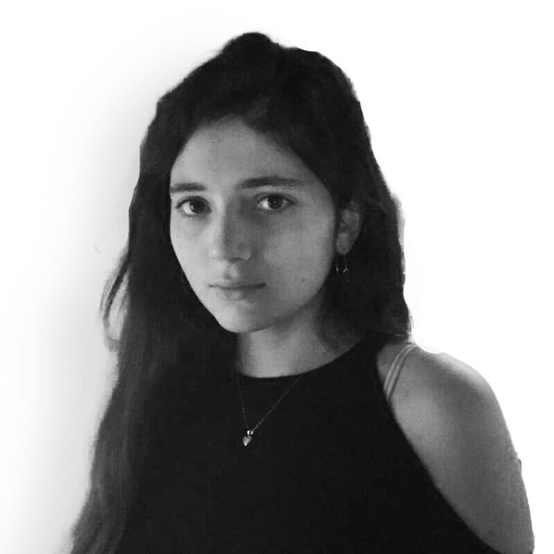Sabrina Tracuzzi