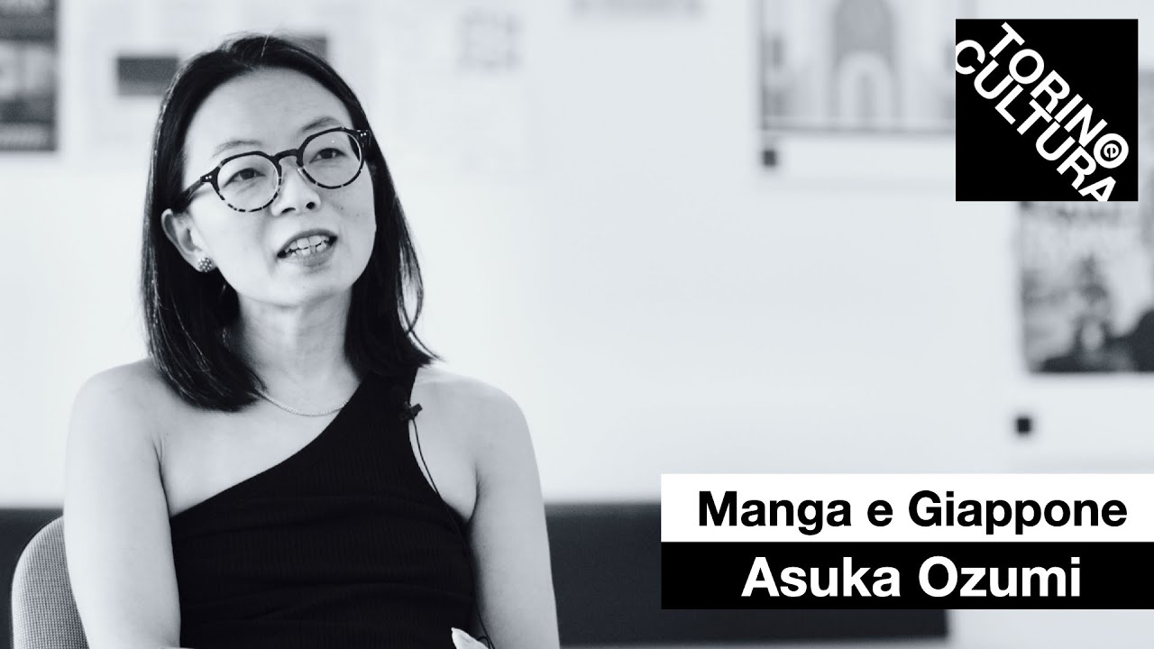 Asuka Ozumi
