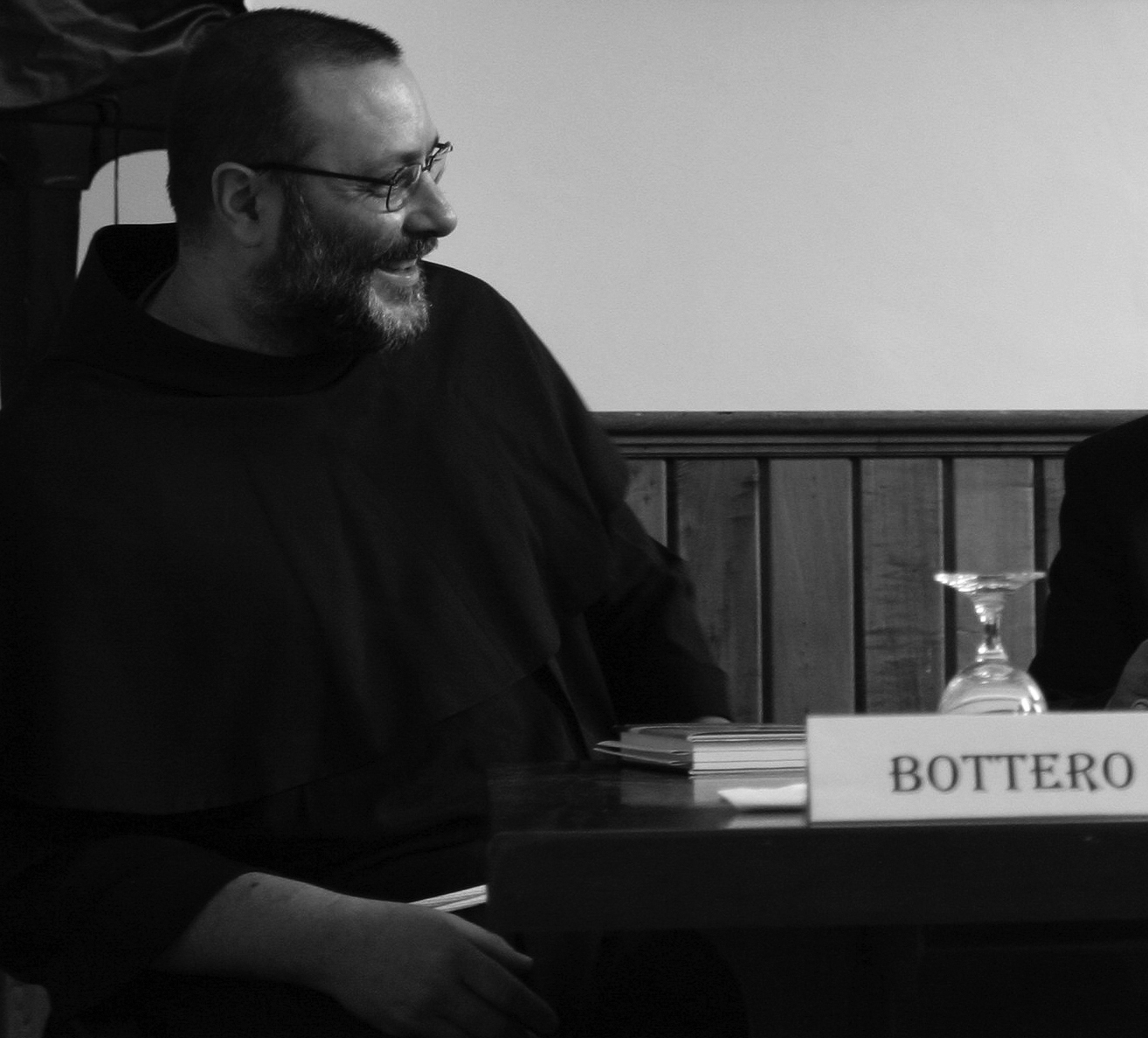 Carlo Bottero