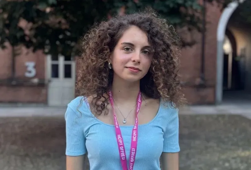 Elisa Demeo