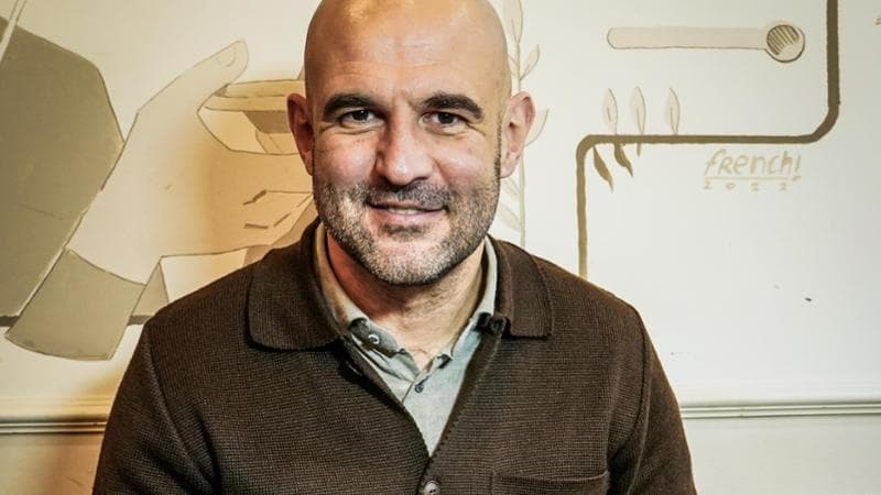 Silvio Viale