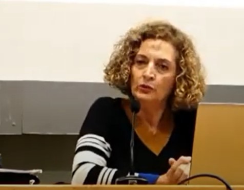 Anna Grazia Stammati