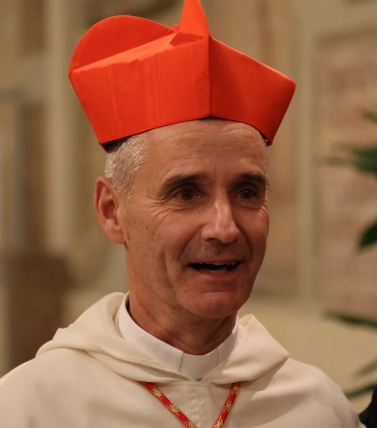 Jean-Paul Vesco