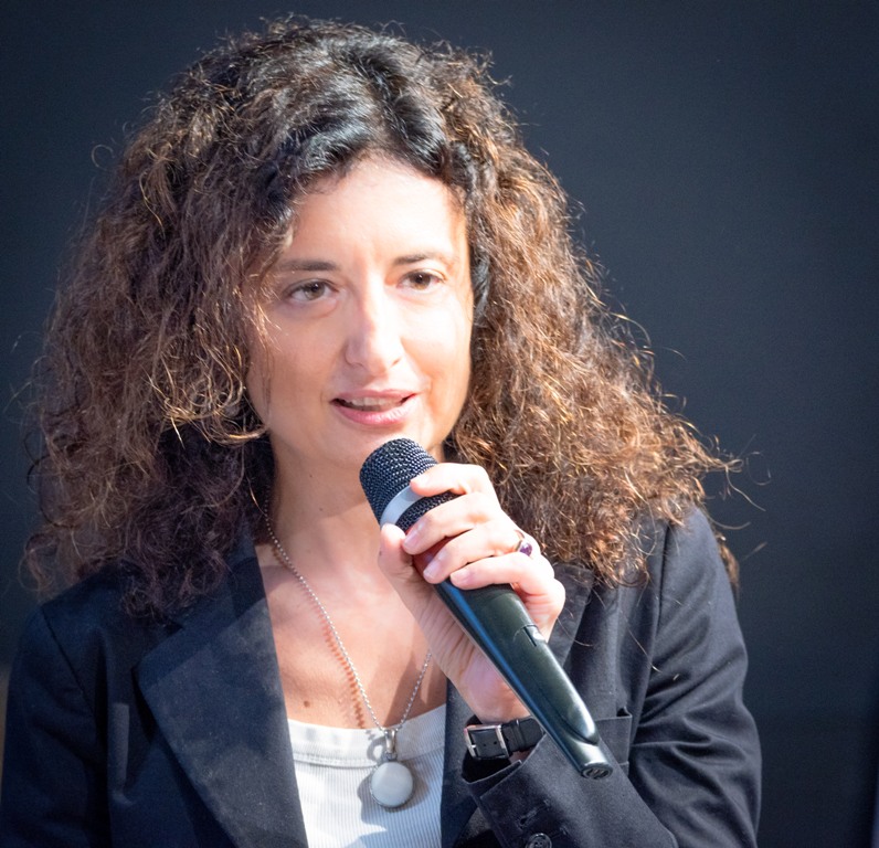 Marina Lomunno