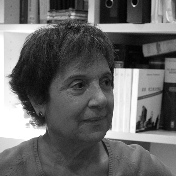 Ioanna Tsivacou