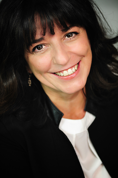 Simona Tedesco