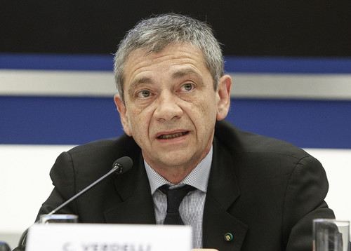 Carlo Verdelli