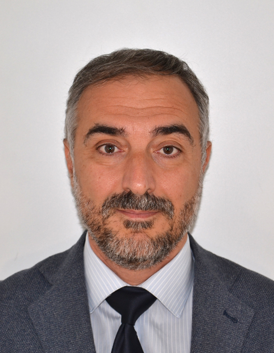 Giancarlo Carlassara