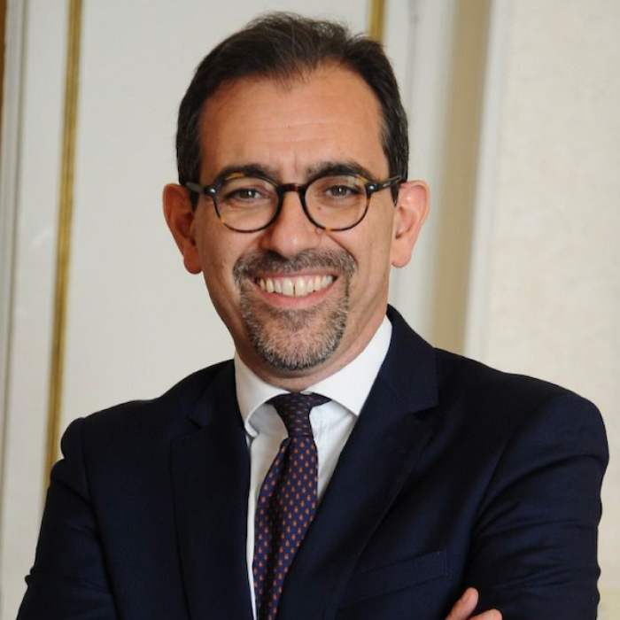 Francesco Clementi