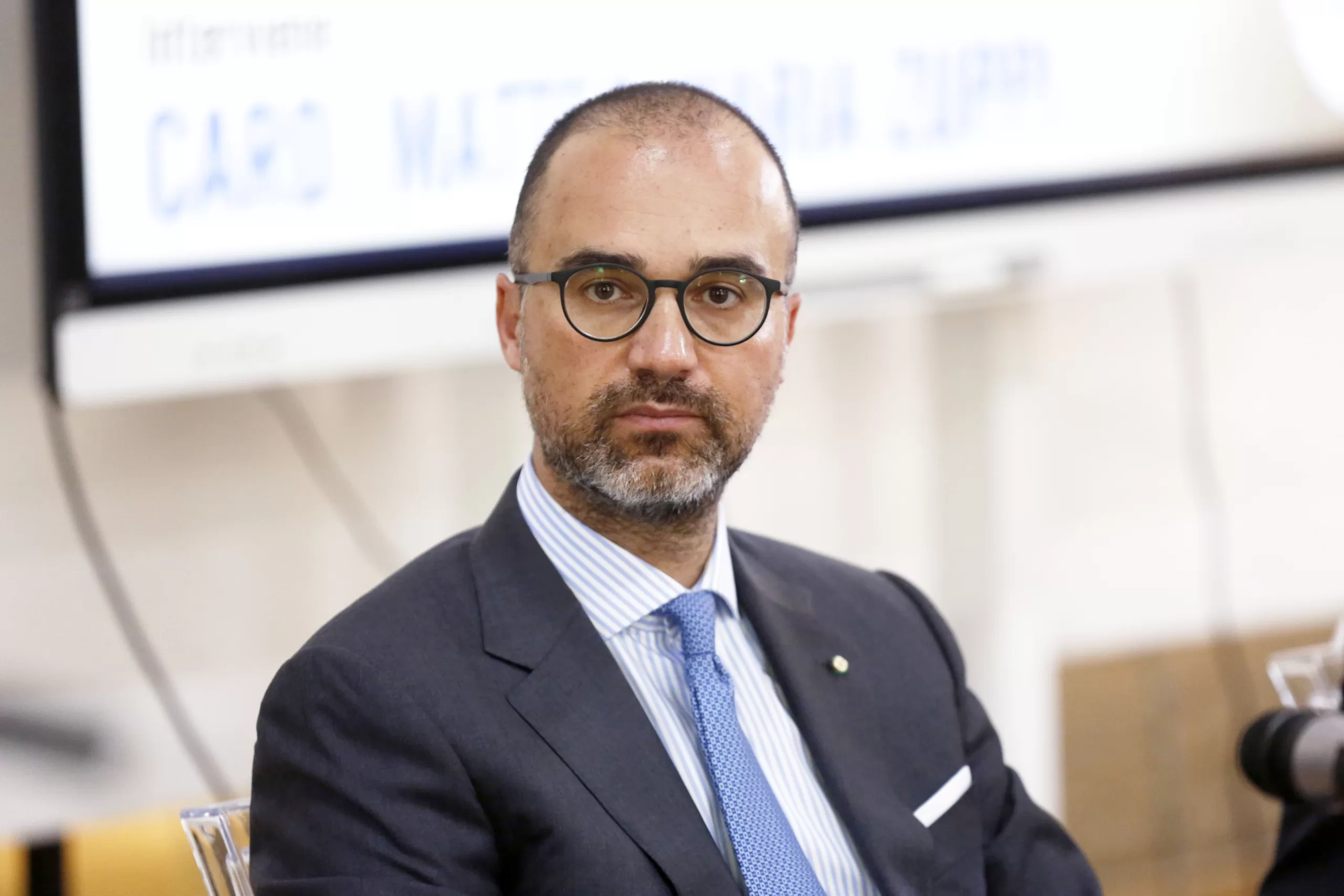 Carlo Alberto Giusti