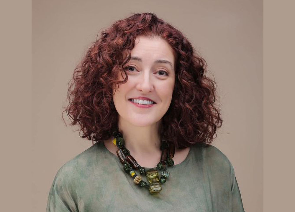 Lia Iovenitti